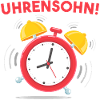 Uhrensohn