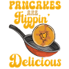 Pancake Breakfast Pancakes
