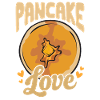 Pancake Breakfast Pancakes