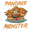 Pancake Breakfast Pancakes