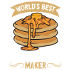 Pancake Breakfast Pancakes