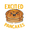 Pancake Breakfast Pancakes