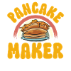 Pancake Breakfast Pancakes