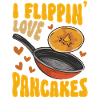 Pancake Breakfast Pancakes