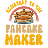 Pancake Breakfast Pancakes