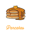 Pancake Breakfast Pancakes