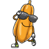 Papaya Dancing