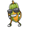 Papaya Dancing