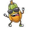 Papaya Tanzen