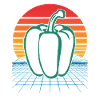 Paprika Geschenk