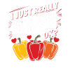 Paprika Geschenk