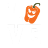 Paprika Geschenk