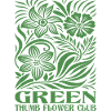 Green Thumb Flowers Club