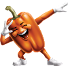Paprika Geschenk