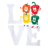 Paprika Geschenk