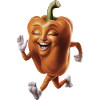 Paprika Geschenk