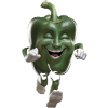 Paprika Geschenk
