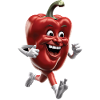 Paprika Geschenk