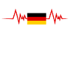 Germany Heartbeat Germany