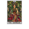 Carte de tarot L’impératrice L’impératrice