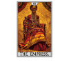 Carte de tarot L’impératrice L’impératrice