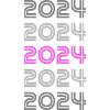 Rose 2024