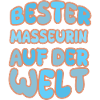 Gift for masseuse