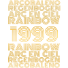 Rainbow 1999