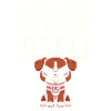 Boxer Hund Deutscher Boxer Stfu