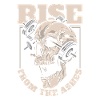 weightlifting weightlifting skull