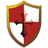 Shield Jousting Ren Faire