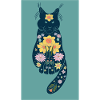 Blue Maine Coon