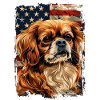Tibet Spaniel America Usa