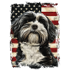 Tibetan Terrier America Usa