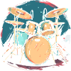 Trapset Illustration