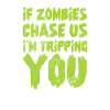Zombie