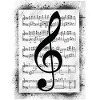 Musical Note Music
