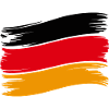 Germany German Flag