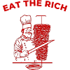 Eat the rich T-Shirt