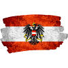 Austria Flag