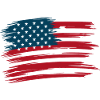 America USA US Flag