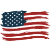 America USA US Flag