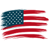 America USA US Flag