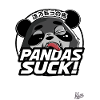 Pandaer er dumme: Pandabjørn