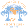 Beach Volleyball