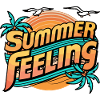 Summer feeling