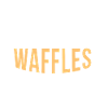 Waffle Lover Gifts