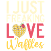 Waffle Lover Gifts