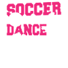Football and Dance Mom