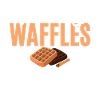 Waffle Lover Gifts